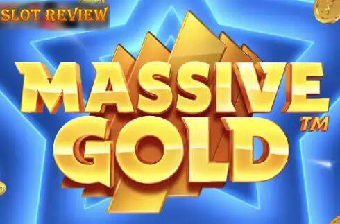 Massive Gold icon